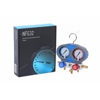 Манометрический коллектор NORDBERG NFG32