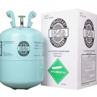Фреон R134А (13,6 кг)