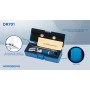 Рефрактометр NORDBERG DR701 для омывающей, охлаждающей, аккумуляторной жидкости и AdBlue