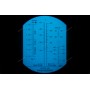 Рефрактометр NORDBERG DR701 для омывающей, охлаждающей, аккумуляторной жидкости и AdBlue