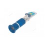 Рефрактометр NORDBERG DR702 с подсветкой (для омывающей, охлаждающей, аккумуляторной жидкости и AdBlue)