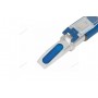 Рефрактометр NORDBERG DR702 с подсветкой (для омывающей, охлаждающей, аккумуляторной жидкости и AdBlue)