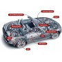 Диагностический мультимарочный сканер THINKTOOL T77