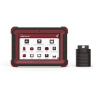 Диагностический мультимарочный сканер THINKTOOL SE