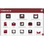 Диагностический мультимарочный сканер THINKTOOL SE