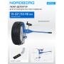 Ручной люфт-детектор NORDBERG NTE20 для диагностики подвески