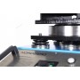 Люфт-детектор NORDBERG NTE50_V2 с поворотной площадкой для диагностики подвески