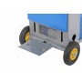 Автоматическая установка для заправки автомобильных кондиционеров NORDBERG NF11