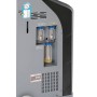 Автоматическая установка для заправки автомобильных кондиционеров NORDBERG NF16
