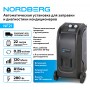 Автоматическая установка NORDBERG NF21 для заправки и диагностики автомобильных кондиционеров