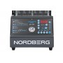 Установка NORDBERG CMA25AB для тестирования и очистки GDI и пьезофорсунок