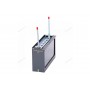 Установка NORDBERG CMA25AB+CMT1 для тестирования и очистки GDI и пьезофорсунок