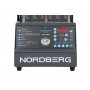 Установка NORDBERG CMA25AB+CMT1 для тестирования и очистки GDI и пьезофорсунок