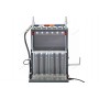 Установка NORDBERG CMA25AB+CMT1 для тестирования и очистки GDI и пьезофорсунок