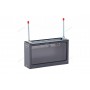 Установка NORDBERG CMA25AB+CMT1 для тестирования и очистки GDI и пьезофорсунок