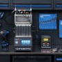 Установка NORDBERG CMA25AB_V2 для тестирования и очистки GDI и пьезофорсунок c камерой визуального контроля