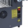 Установка NORDBERG CMA25AB_V2 для тестирования и очистки GDI и пьезофорсунок c камерой визуального контроля