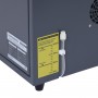 Установка NORDBERG CMA25AB_V2 для тестирования и очистки GDI и пьезофорсунок c камерой визуального контроля