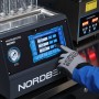 Установка NORDBERG CMA25AB_V2 для тестирования и очистки GDI и пьезофорсунок c камерой визуального контроля