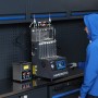 Установка NORDBERG CMA25AB_V2 для тестирования и очистки GDI и пьезофорсунок c камерой визуального контроля