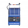 Установка для тестирования и очистки форсунок NORDBERG CMT31AG