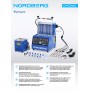 Установка для тестирования и очистки форсунок NORDBERG CMT31AG