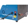 Установка NORDBERG CMT7 для тестирования и очистки форсунок GDI