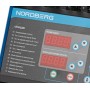 Установка NORDBERG CMT7 для тестирования и очистки форсунок GDI