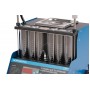 Установка NORDBERG CMT7 для тестирования и очистки форсунок GDI