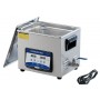 Ультразвуковая ванна NORDBERG NU100D с подогревом и дегазацией (10 л)
