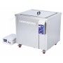 Ультразвуковая ванна NORDBERG NU1350D с подогревом и дегазацией (135 л)