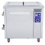 Ультразвуковая ванна NORDBERG NU1350D с подогревом и дегазацией (135 л)