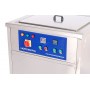 Ультразвуковая ванна NORDBERG NU1350DB с подогревом, дегазацией и аэрацией (135 л)