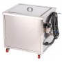 Ультразвуковая ванна NORDBERG NU1350DB с подогревом, дегазацией и аэрацией (135 л)
