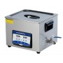 Ультразвуковая ванна NORDBERG NU150D с подогревом и дегазацией (15 л)