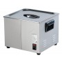 Ультразвуковая ванна NORDBERG NU150D с подогревом и дегазацией (15 л)