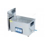 Ультразвуковая ванна NORDBERG NU300D с подогревом и дегазацией (30 л)