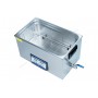 Ультразвуковая ванна NORDBERG NU300D с подогревом и дегазацией (30 л)