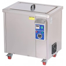 Ультразвуковая ванна NORDBERG NU380DJP с подогревом и дегазацией (38 л)