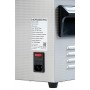 Ультразвуковая ванна NORDBERG NU45D с подогревом и дегазацией (4,5 л)