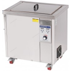 Ультразвуковая ванна NORDBERG NU530D с подогревом и дегазацией (53 л)