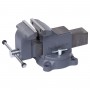 Тиски слесарные NORDBERG NTH125 (125 мм)