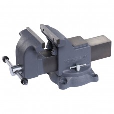 Тиски слесарные NORDBERG NTH150 (150 мм)