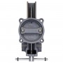 Тиски слесарные NORDBERG NTH150 (150 мм)