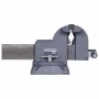 Тиски слесарные NORDBERG NTH150 (150 мм)