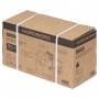 Тиски слесарные NORDBERG NTH150 (150 мм)