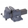 Тиски слесарные NORDBERG NTH150 (150 мм)
