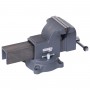 Тиски слесарные NORDBERG NTH150 (150 мм)