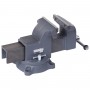 Тиски слесарные NORDBERG NTH150 (150 мм)
