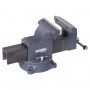 Тиски слесарные NORDBERG NTH200 (200 мм)